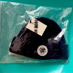 Aime Leon Dore crest cap, one size